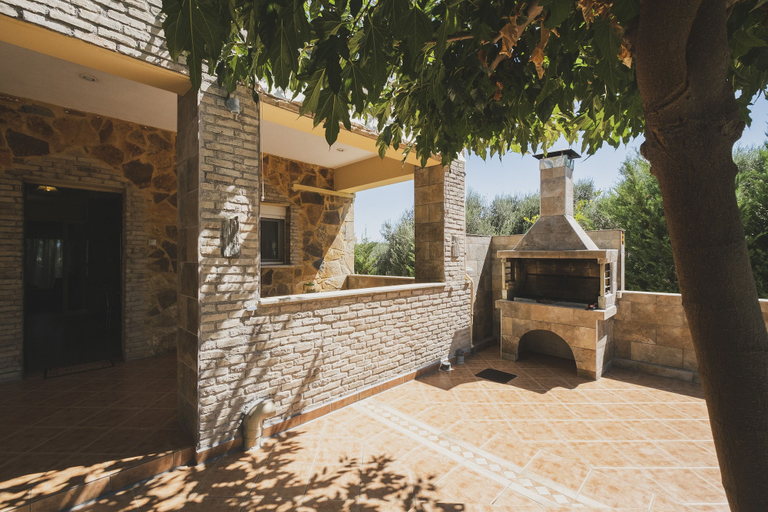 Exterior & Views 2, Family Summer Home near Beach, Crete
