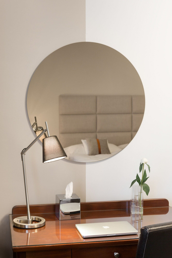 Bedroom 4, Boutique Hotel Bristol, Košice I