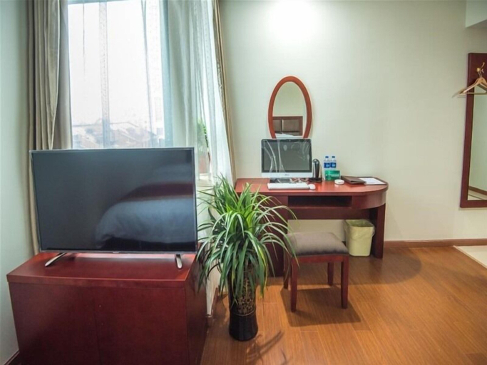 Others 5, Greentree Inn Suzhou Dongwu North Road Business Hotel, Suzhou