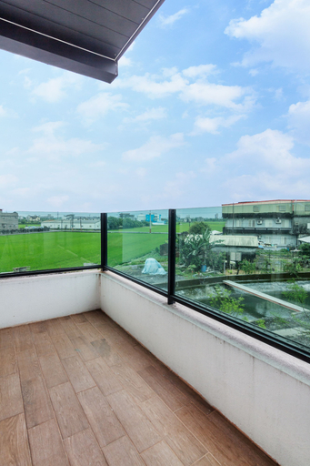Others 4, Kano Resort, Yilan