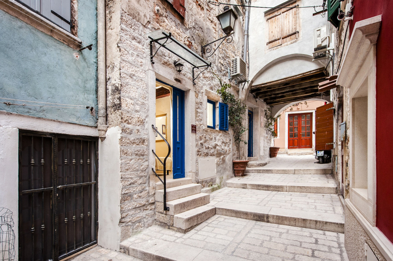 Exterior & Views 2, Rooms Sotto i Volti, Rovinj