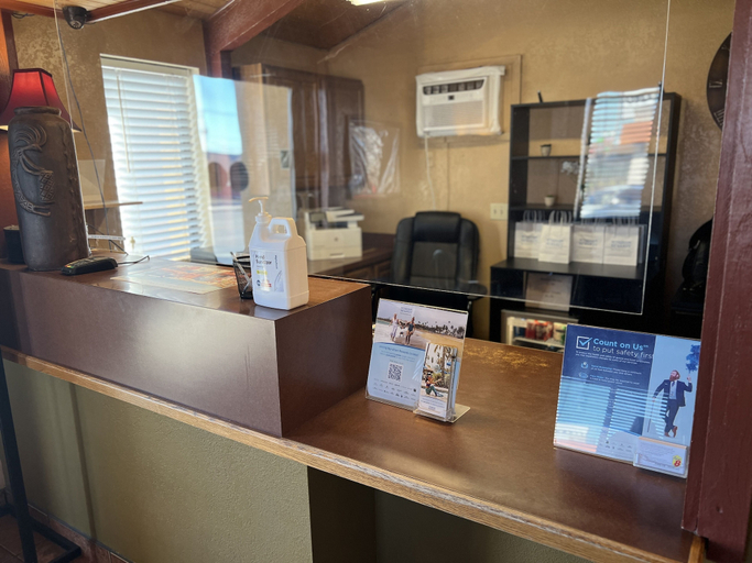 Others 5, Super 8 by Wyndham Dodge City, Ford