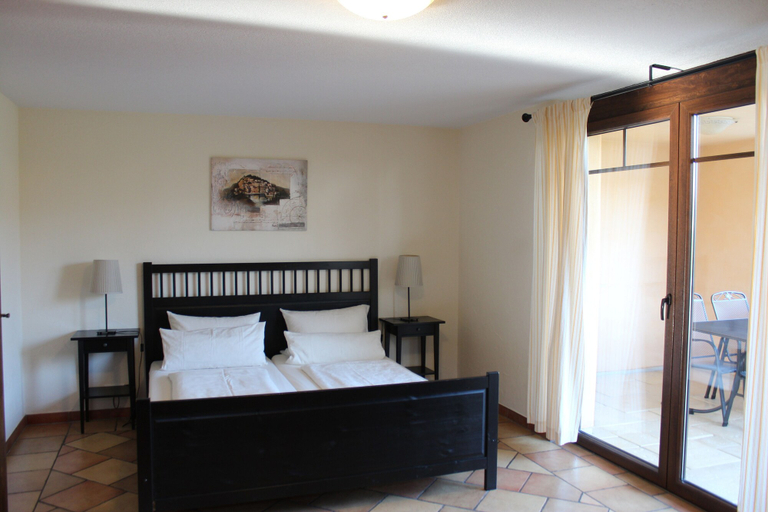 Bedroom 4, Pension Vanii, Ortenaukreis