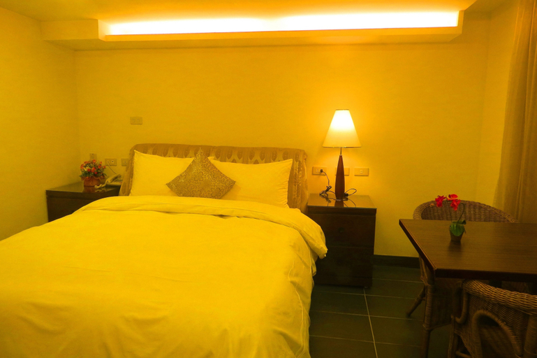 Bedroom 3, Formosa Arcadian Villa, New Taipei City