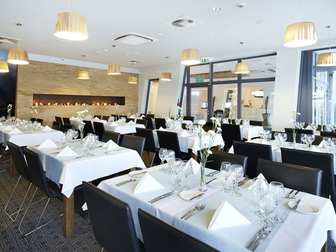 Food & Drinks 4, VacationClub - Olympic Apartments, Kołobrzeg