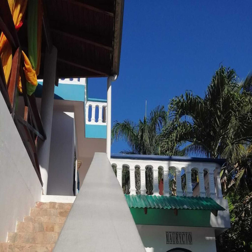 Exterior & Views 2, House Jardin Del Caribe, Las Terrenas