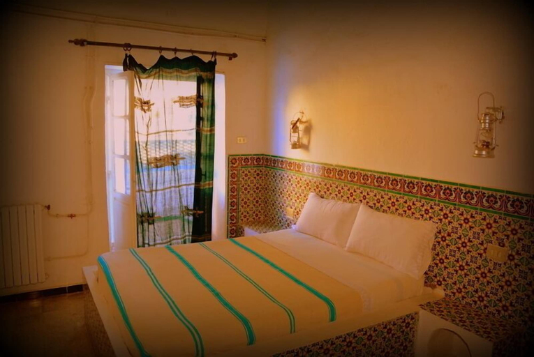 Bedroom 3, Hotel Djerba Erriadh, Houmt Souk