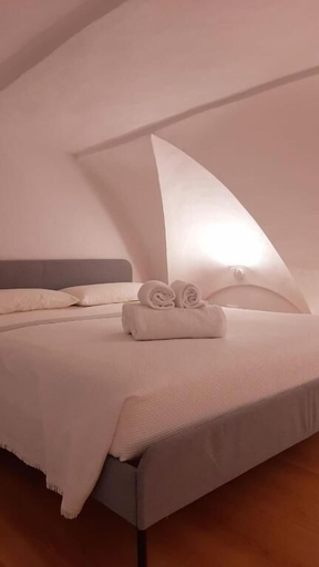 Bedroom 4, Mare all'Arco casa vacanze, Latina