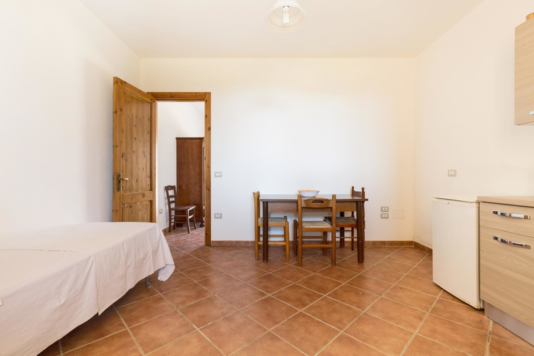 Room 3, Casa Frulli, Lecce