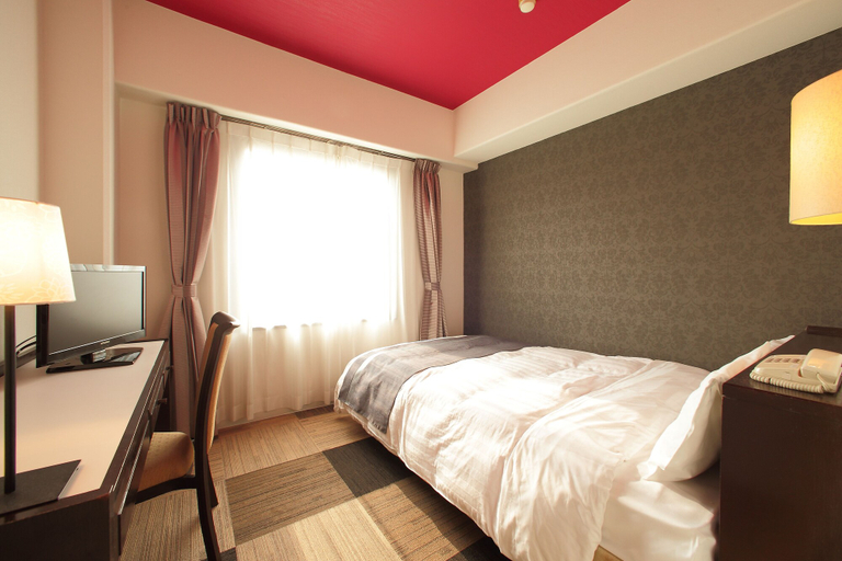 Bedroom 4, Select Royal Yatsushiro, Yatsushiro