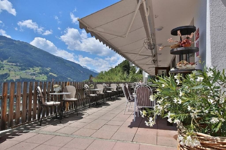 Food & Drinks 5, Hotel Fliesserhof, Landeck