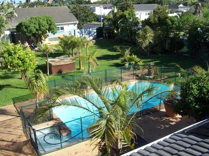 Sport & Beauty 5, Cape Oasis Guesthouse, City of Cape Town