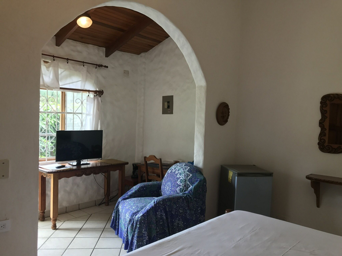 Bedroom 3, Hotel Flores - Adults Only, Santa Cruz