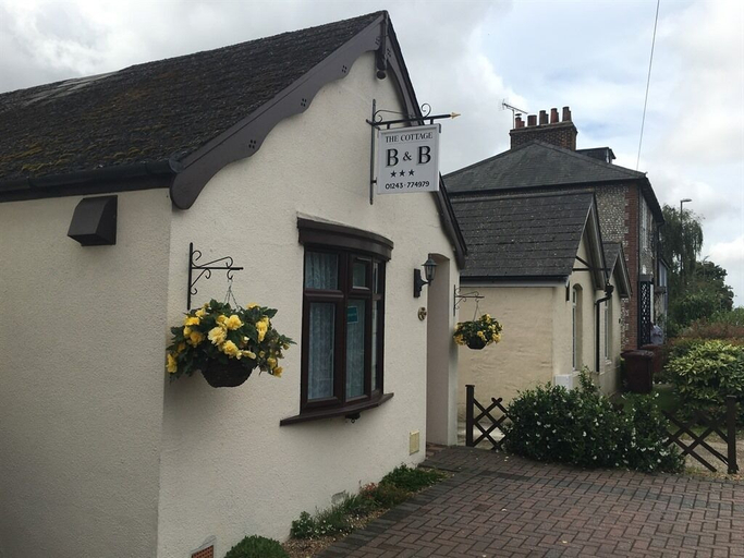 Exterior & Views, The Cottage, West Sussex