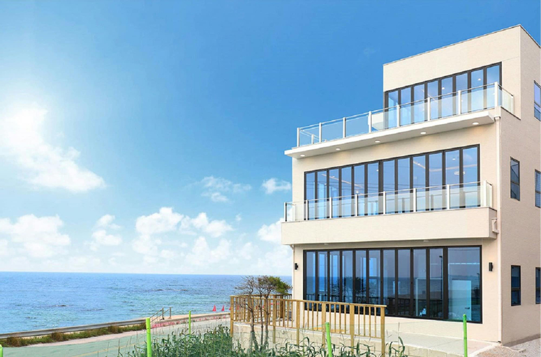 Poolvilla K, Gangneung