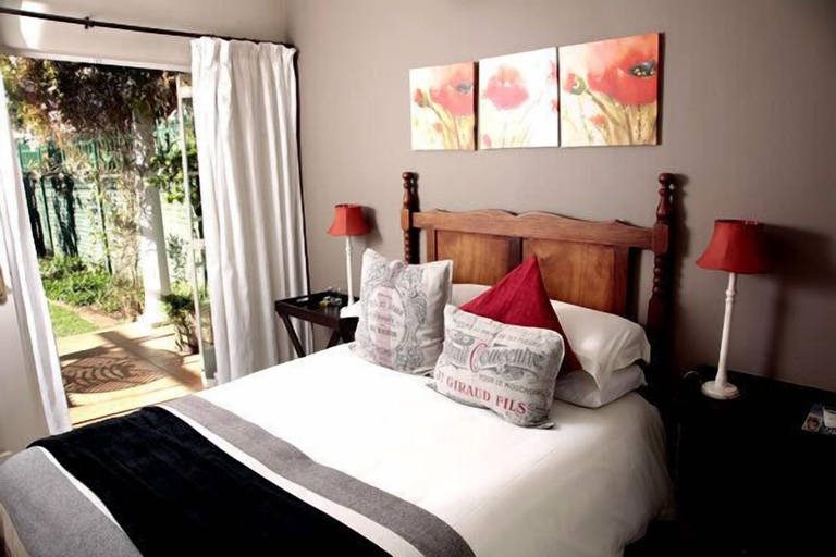 Bedroom 3, Lemon & Lime Guest House, Mangaung
