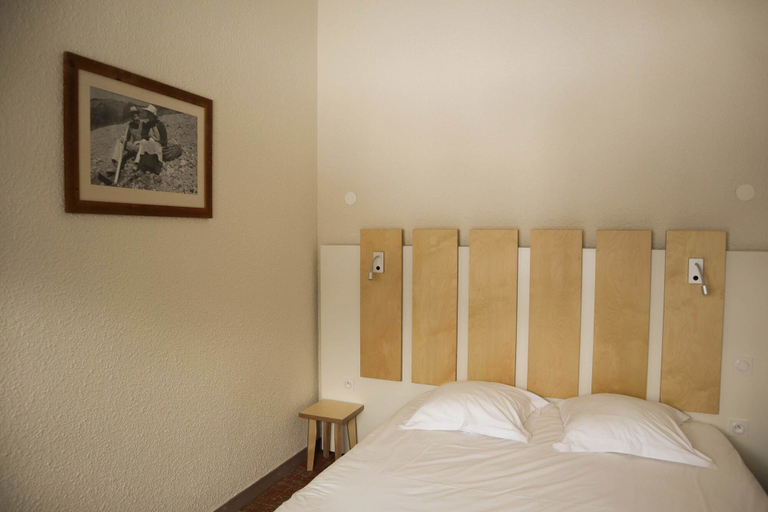 Bedroom 3, Ternelia - Le Telemark, Savoie