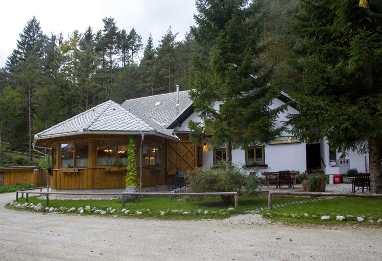Exterior & Views 2, Gostisce Draga, Radovljica