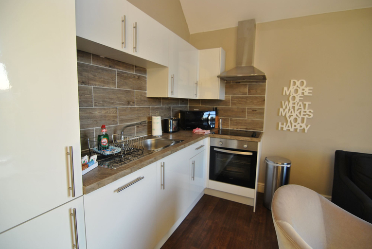 Others 4, Lord Raglan House, Windsor and Maidenhead