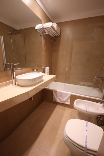 Bathroom 3, Lecer Alquileres, Distrito Federal