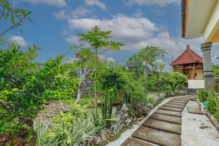 Others 4, The Salang Guest House, Klungkung