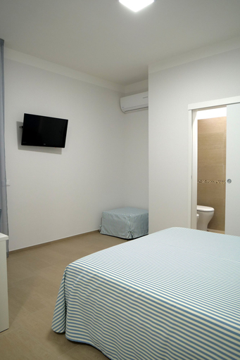 Bedroom 4, Levante Salento, Lecce