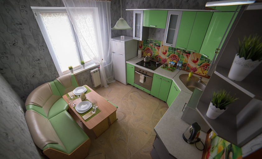 Others 5, PaulMarie Apartments on Zaslonova 74, Salihorsk