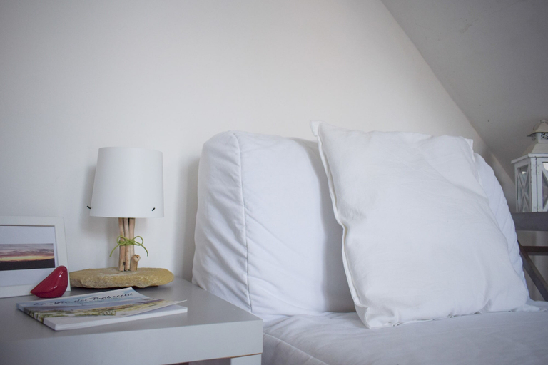 Bedroom 4, Casetta Ruscitti in Ortona, Chieti