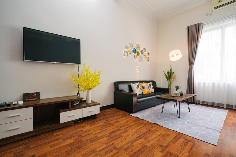 Others 3, Hanoi Crocus Homestay, Hoàn Kiếm