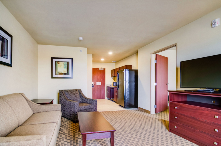 Others 5, Cobblestone Inn & Suites - Lakin, Kearny