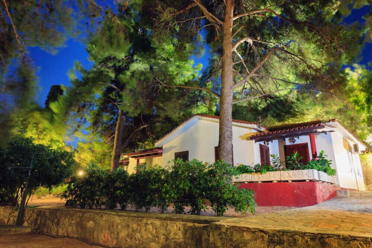 Exterior & Views, Alykes Park Bungalows & Apt, Ionian Islands
