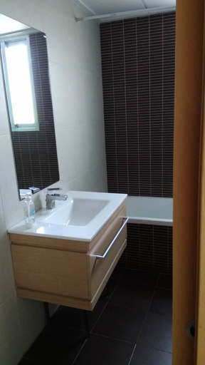 Bathroom 4, Confort Beds Valencia, Valencia