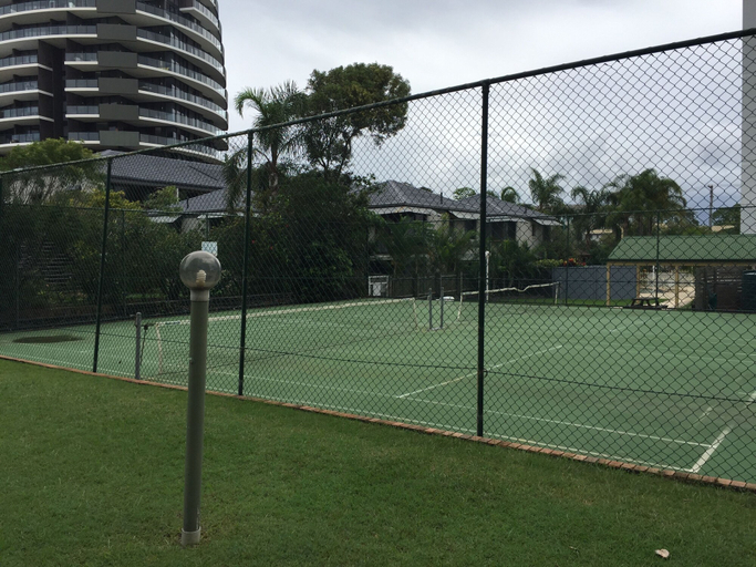 Exterior & Views 2, Pacific Regis Apartments, Gold Coast