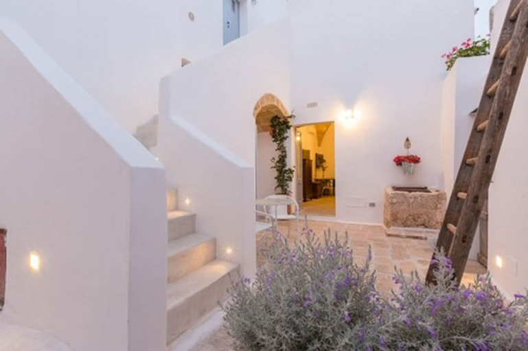 Exterior & Views 2, Le Sei Conche Relais & Spa, Lecce