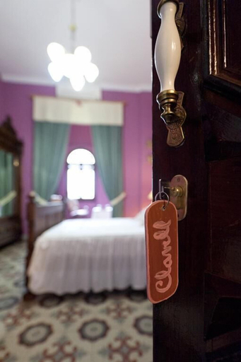Bedroom 4, Hotel Casa Ceremines, Tarragona