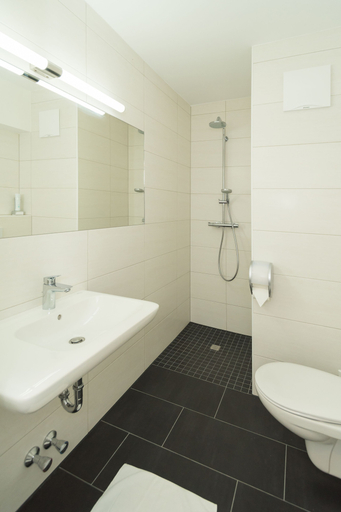 Bathroom 3, Seehaus Familie Leifer, Gmunden