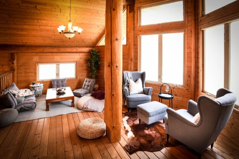 Others 5, Haus Yuki, Hakuba