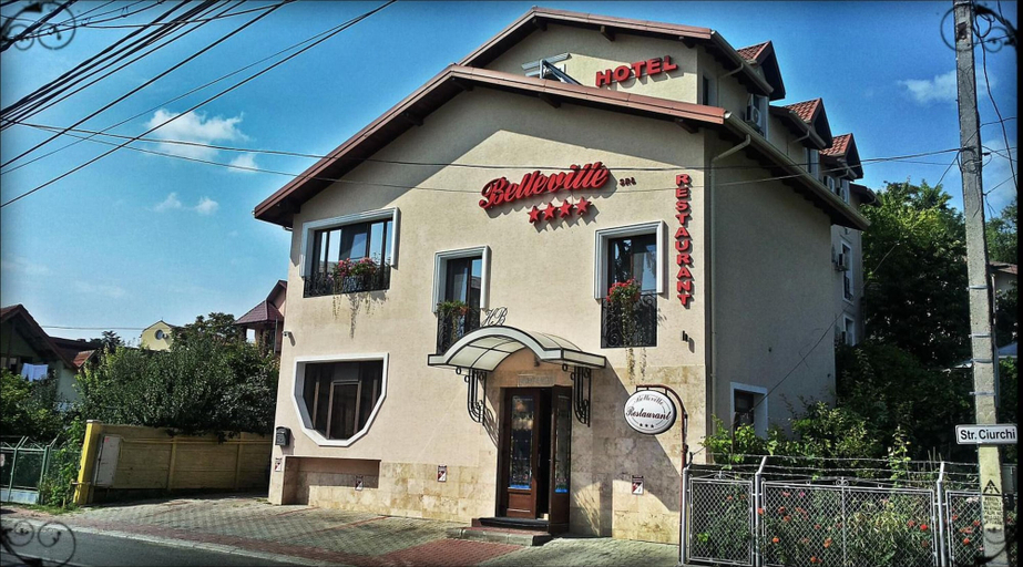 Exterior & Views 2, Belleville, Iasi