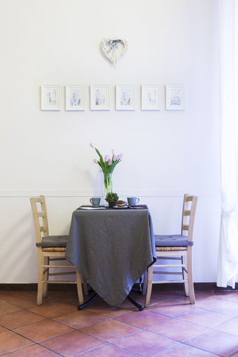 Others 5, Piccarda Bed and Breakfast, Florence