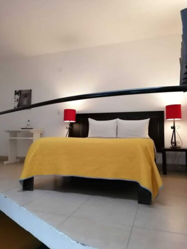 Bedroom 3, Hotel Real Guanajuato, Guanajuato