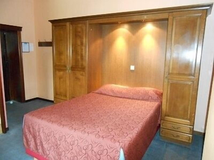 Bedroom 3, Il Castellino, Liège