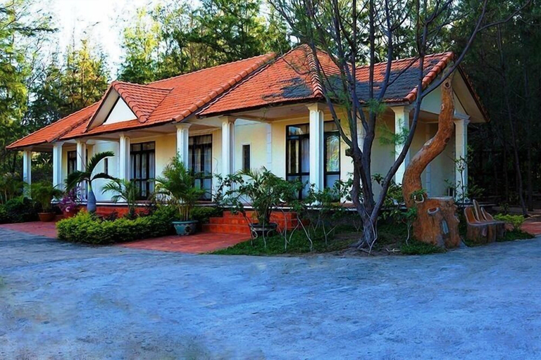 Exterior & Views 2, Doi Su Resort, Hàm Thuận Nam