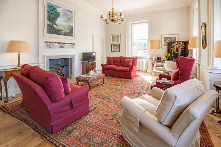 Others 4, Gunsgreen Apartment, Scottish Borders