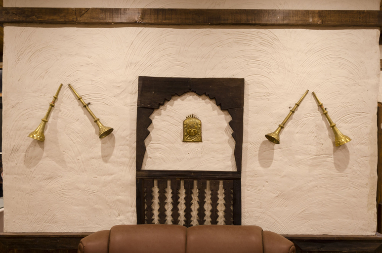 Others 5, Heritage Satikva Resorts, Kullu