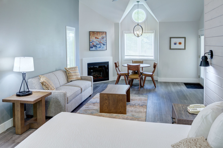 Bedroom 3, Pocono Mountain Villas by Exploria Resorts by Sonesta, Monroe