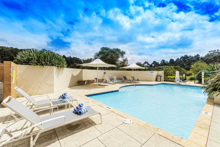 Sport & Beauty 2, Grand Mercure Basildene Manor Accor Vacation Club Apartments, Augusta-Margaret River