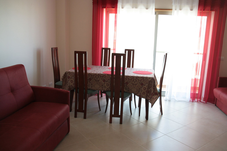 Others 3, Fantastic Fátima Apartment, Vila Real de Santo António