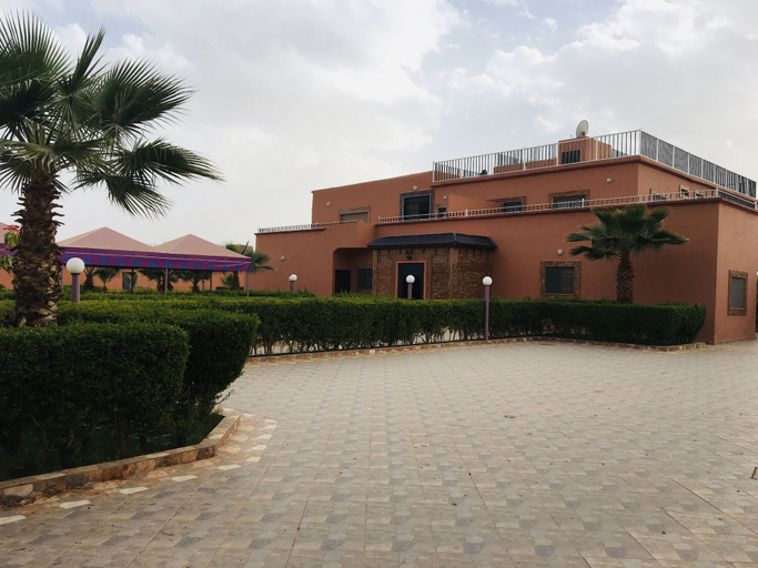 Exterior & Views 2, Riad Nasma Souihla, Marrakech