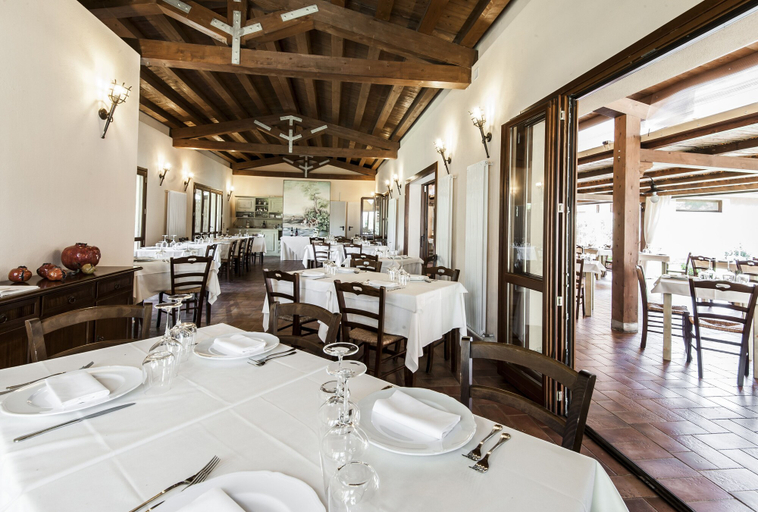 Food & Drinks 4, Tenuta Uccellina, Grosseto