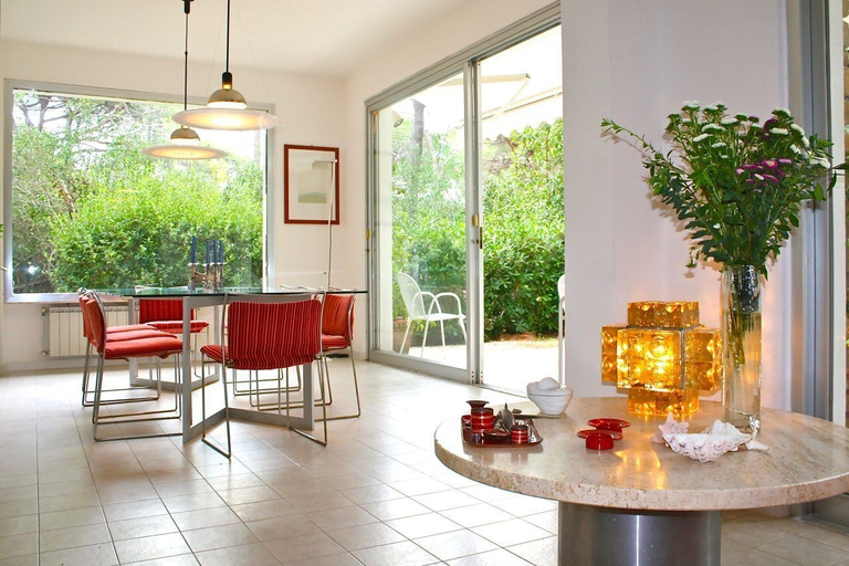 Others 4, Villa Corallo, Grosseto